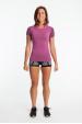 3.0 Capped Short Sleeve Light Compression *Made in the USA*